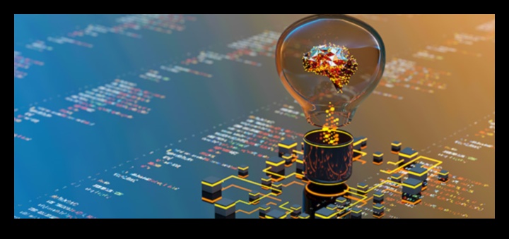 מעצבים את העתיד עם יישומים יצירתיים של בינה מלאכותית של בינה מלאכותית 4 מעצבים את העתיד: חידושים בבינה מלאכותית יצירתית