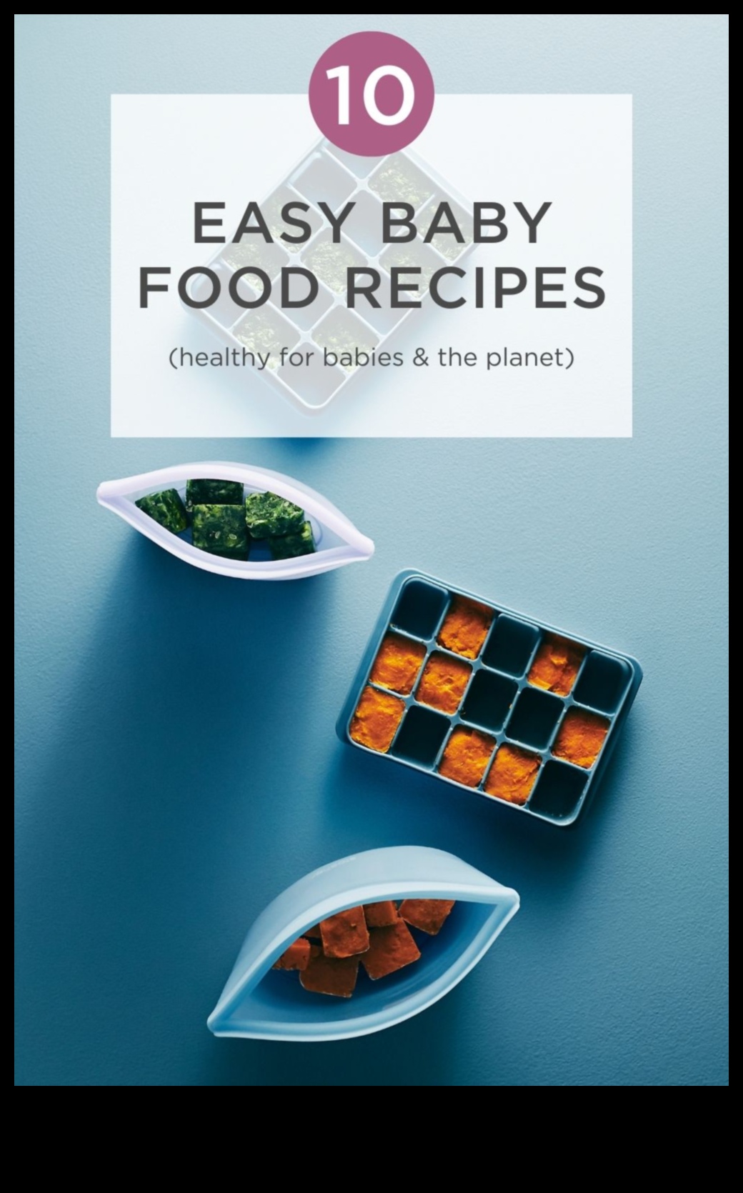 מזון לתינוקות עשיר בחומרים מזינים גסטרונומי, טעים וטוב גם לקטן שלך 4 Gastronomic Glee: מזון לתינוקות עשיר בחומרים מזינים המותאם לבלוטות טעם זעירות