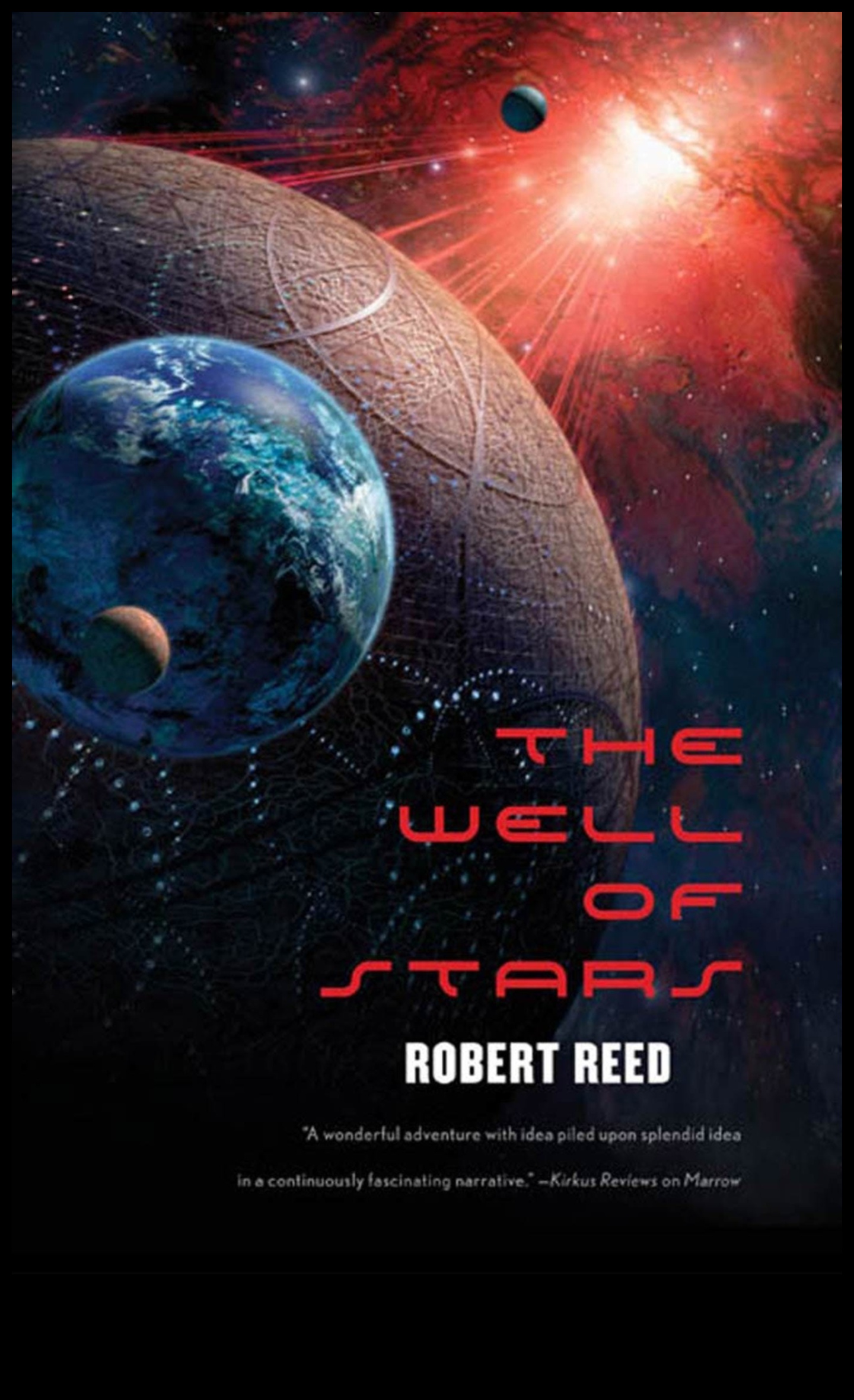 כדורי כוכבים: פלאים וסודות של הממלכה הפלנטרית