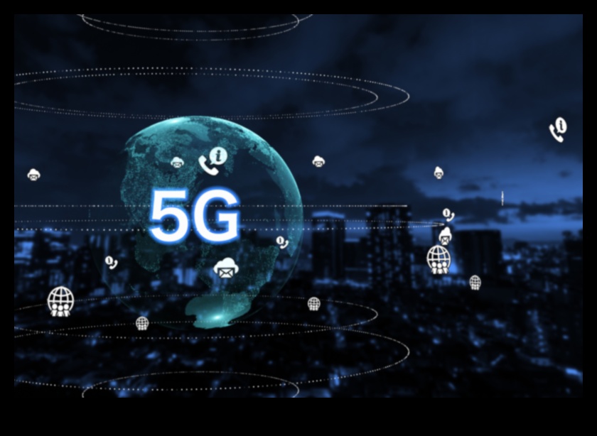 חלוצי 5G כיצד הם משתמשים בטכנולוגיה של הדור הבא כדי לשנות את נוף האמנות החזותית והפתרונות המחוברים 4 חלוצי 5G: מעצבים את העתיד של אמנות חזותית ופתרונות מחוברים