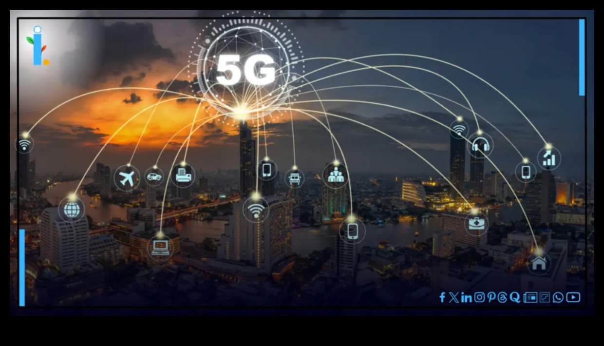 חלוצות 5G כיצד הם משתמשים בטכנולוגיה של הדור הבא כדי לשנות את נוף האמנות החזותית והפתרונות המחוברים 5 חלוצי 5G: מעצבים את העתיד של אמנות חזותית ופתרונות מחוברים