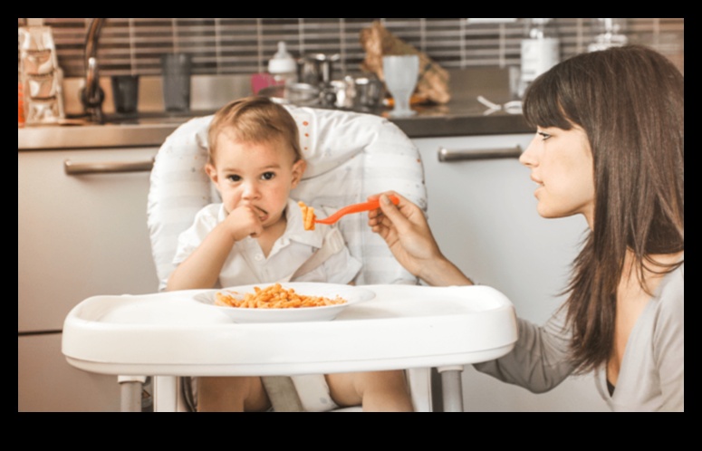 טיפים לבריאות תינוקות של מומחה מטפח חיוניות נחשפו לילד שמח ובריא 4 טיפוח חיוניות: טיפים לבריאות תינוקות נחשפו