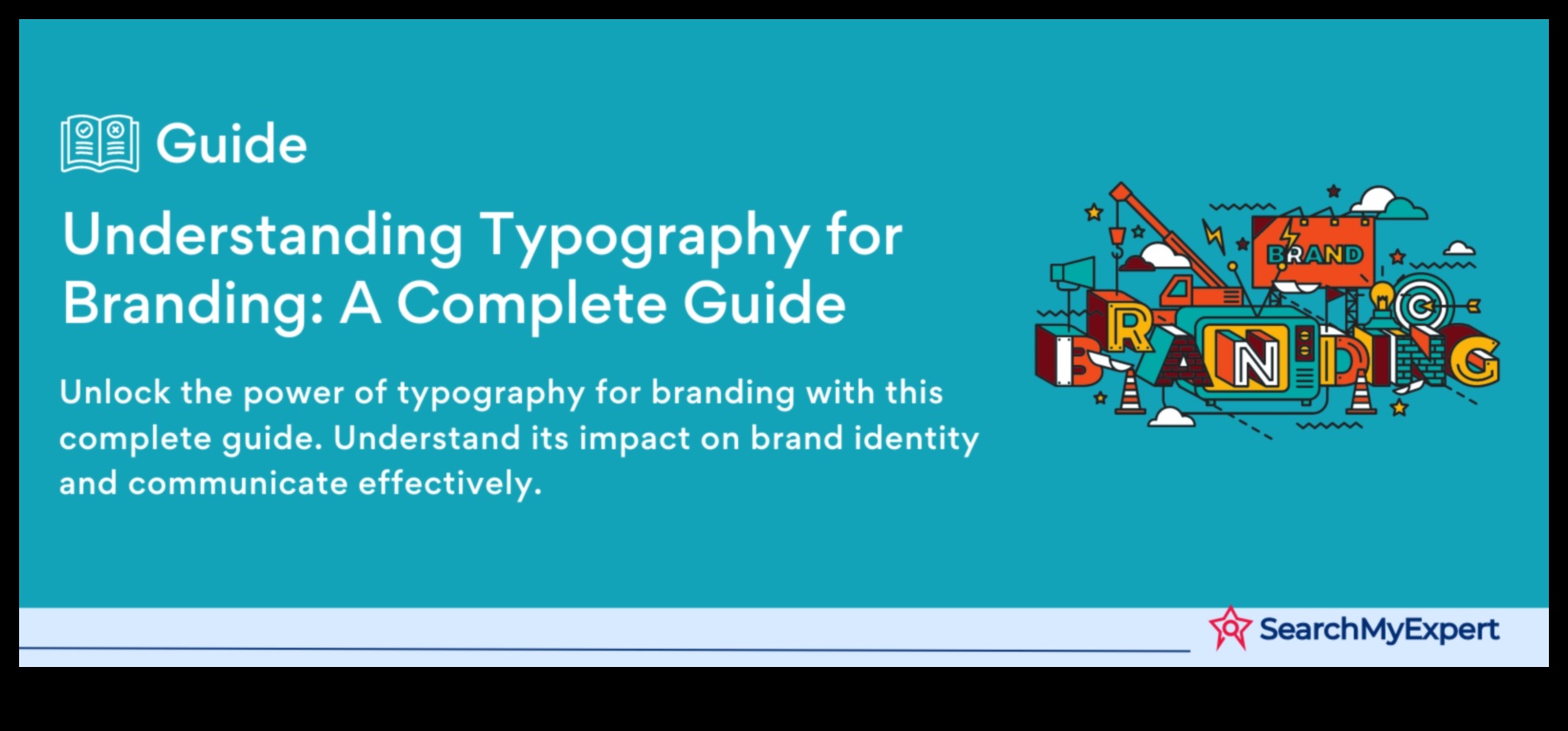 הטיפוגרפיה מנצחת כיצד טקסט וזהות מעלים מותגים 3 טיפוגרפיה מנצחת: העלאת מותגים עם טקסט וזהות