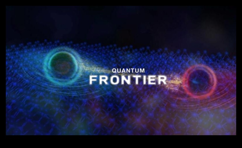 מהפכה בקישוריות: מגמות וטכניקות באבולוציית המחשוב הקוונטי