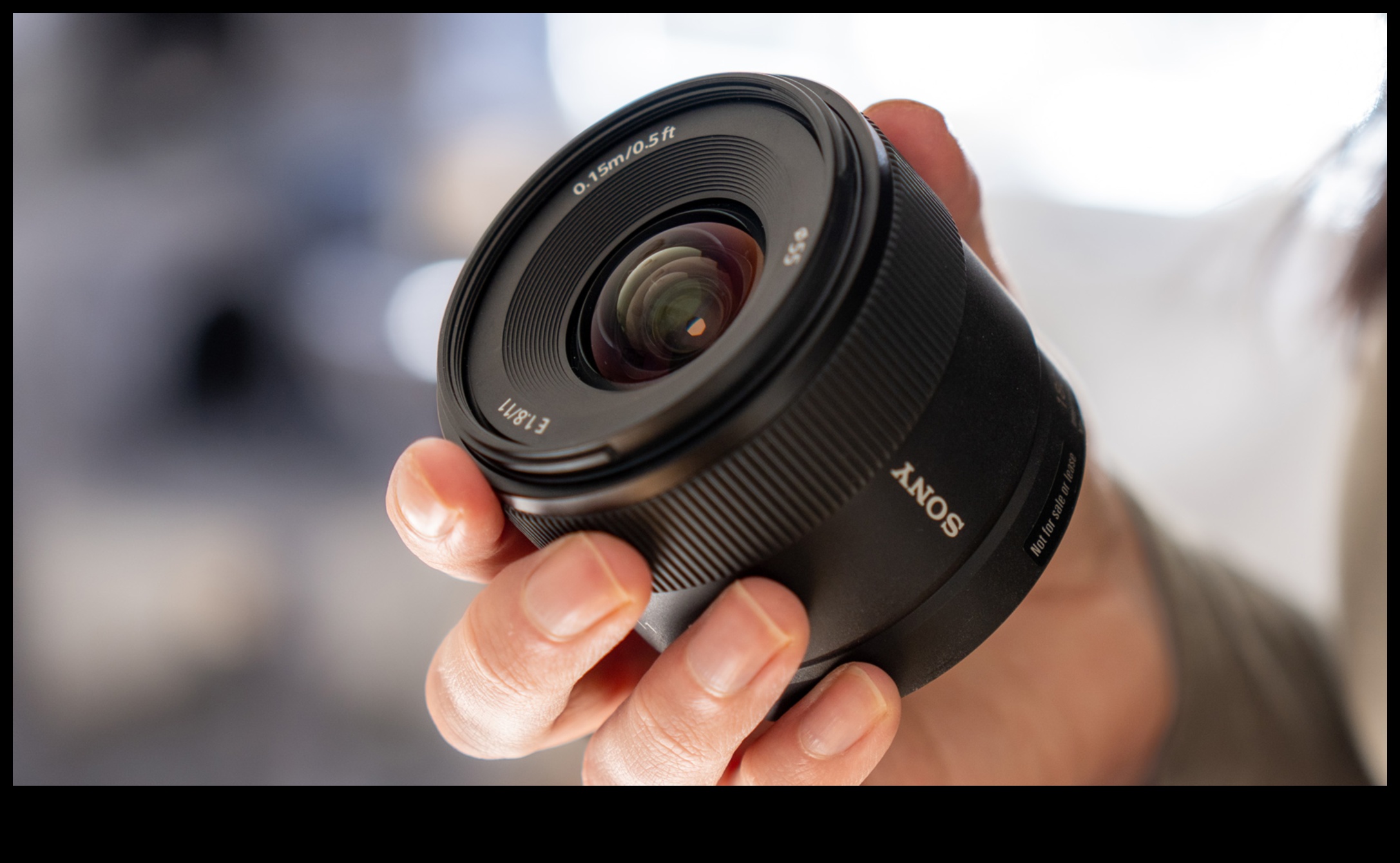 אגדות באור נמוך: ביצועים מעולים בעדשות פריים