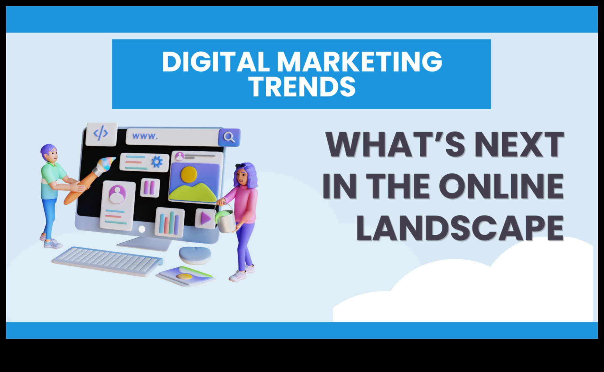 חידושי עיצוב דיגיטלי איך הם מעצבים את הנוף המקוון 4 חידושים בעיצוב דיגיטלי: עיצוב הנוף המקוון