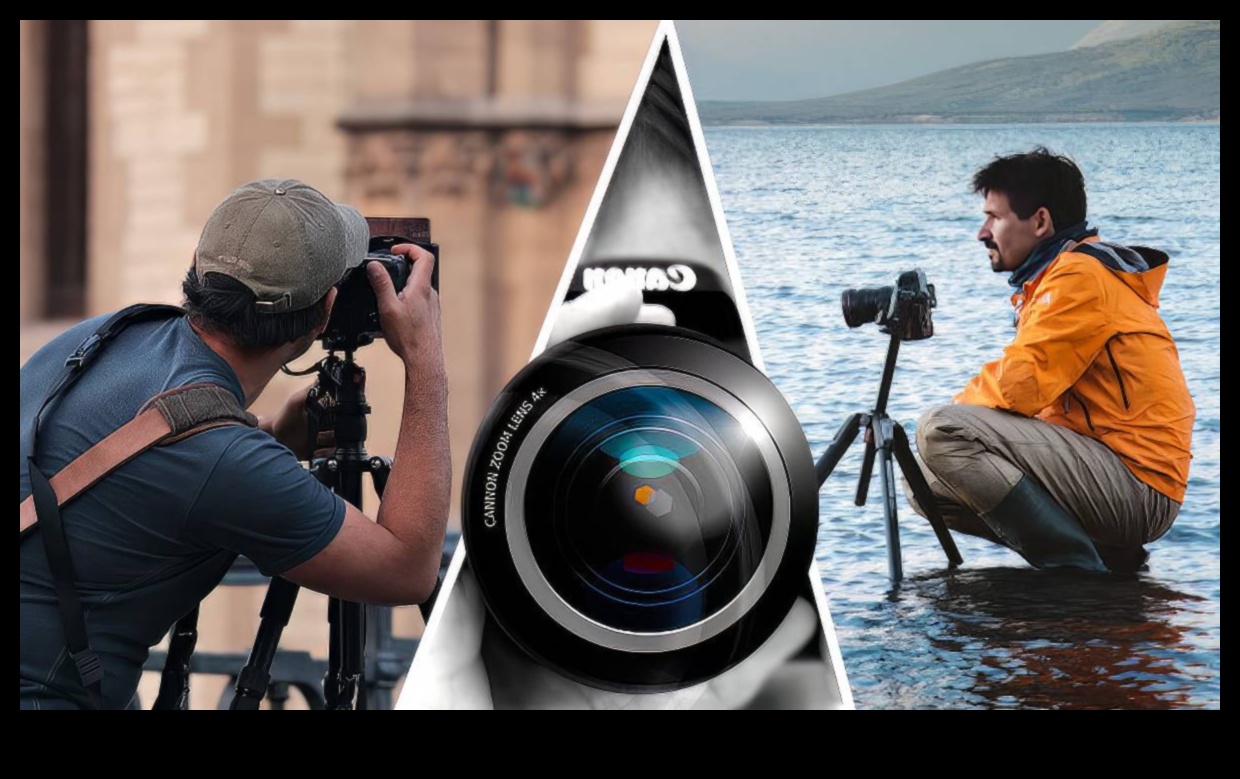 שליטה במסגור: טיפים מקצועיים לקומפוזיציית תמונות משכנעת