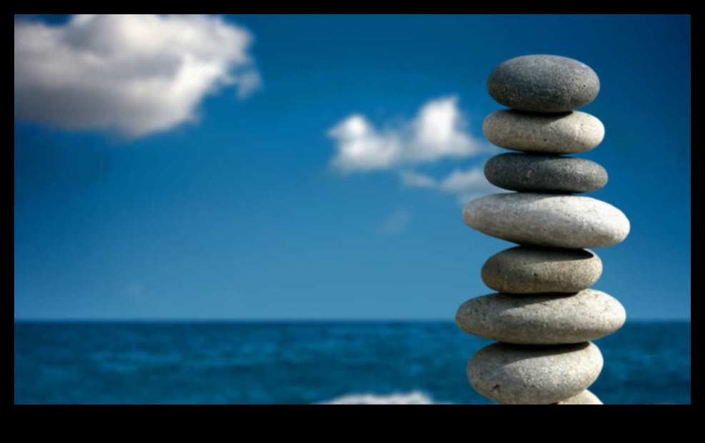 השגת הרמוניה חזותית בצילום 5 טכניקות מפתח 3 הרמוניה חזותית: טכניקות לאיזון אלמנטים בצילום