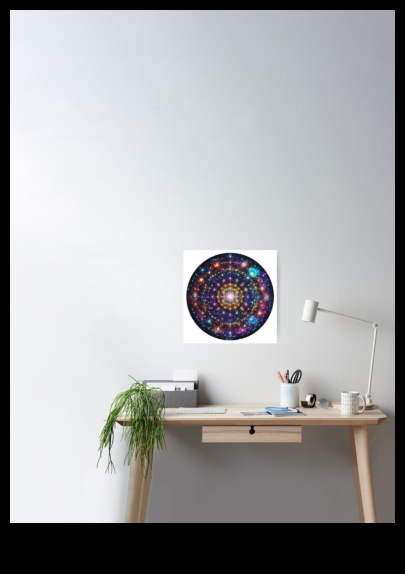 קליידוסקופ קוסמי: התענוגות המגוונים של האסטרונומיה