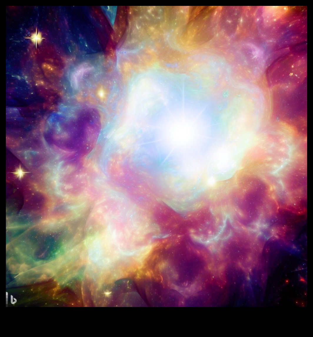 קליידוסקופ קוסמי: התענוגות המגוונים של האסטרונומיה