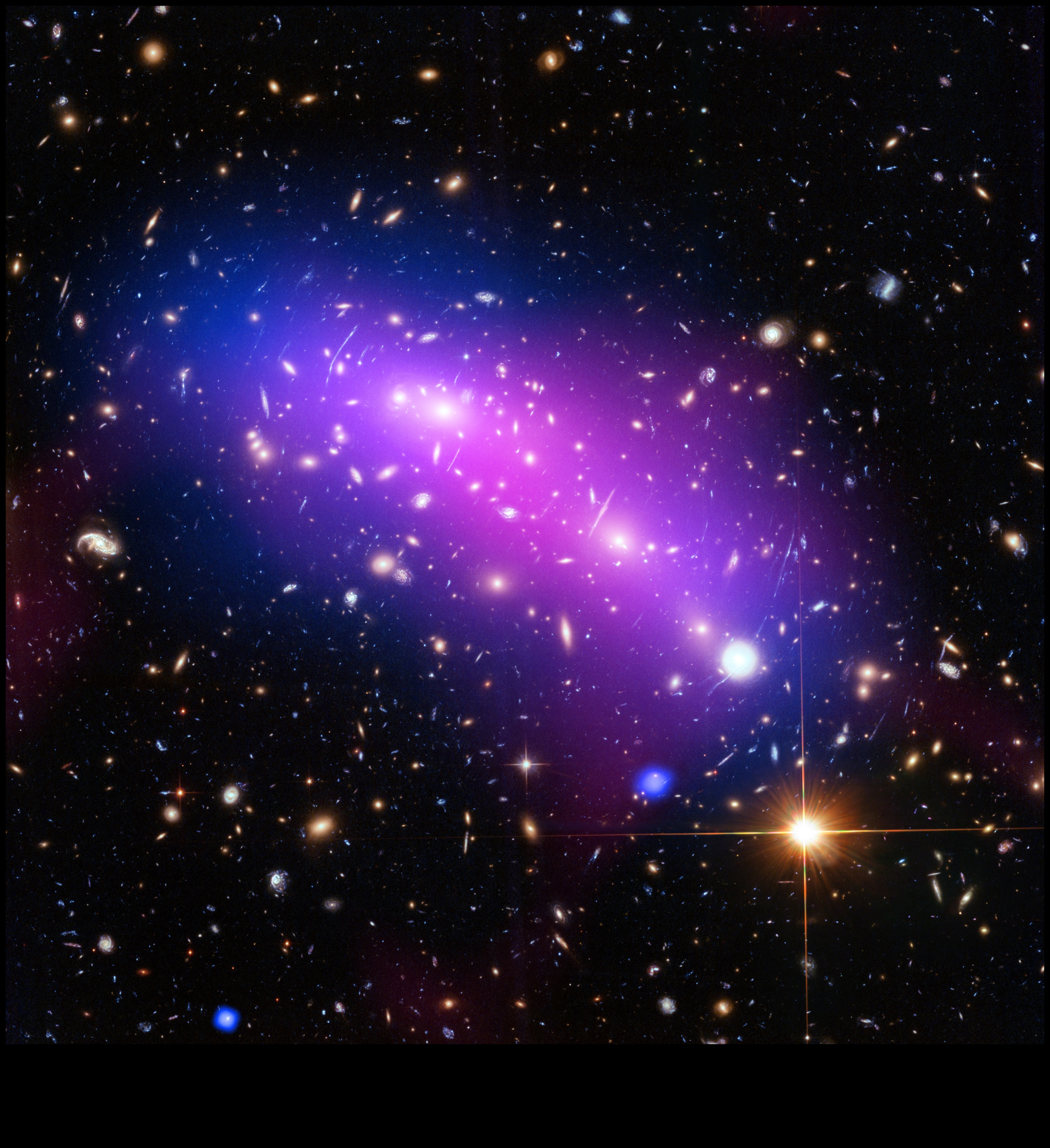 קליידוסקופ קוסמי: התענוגות המגוונים של האסטרונומיה