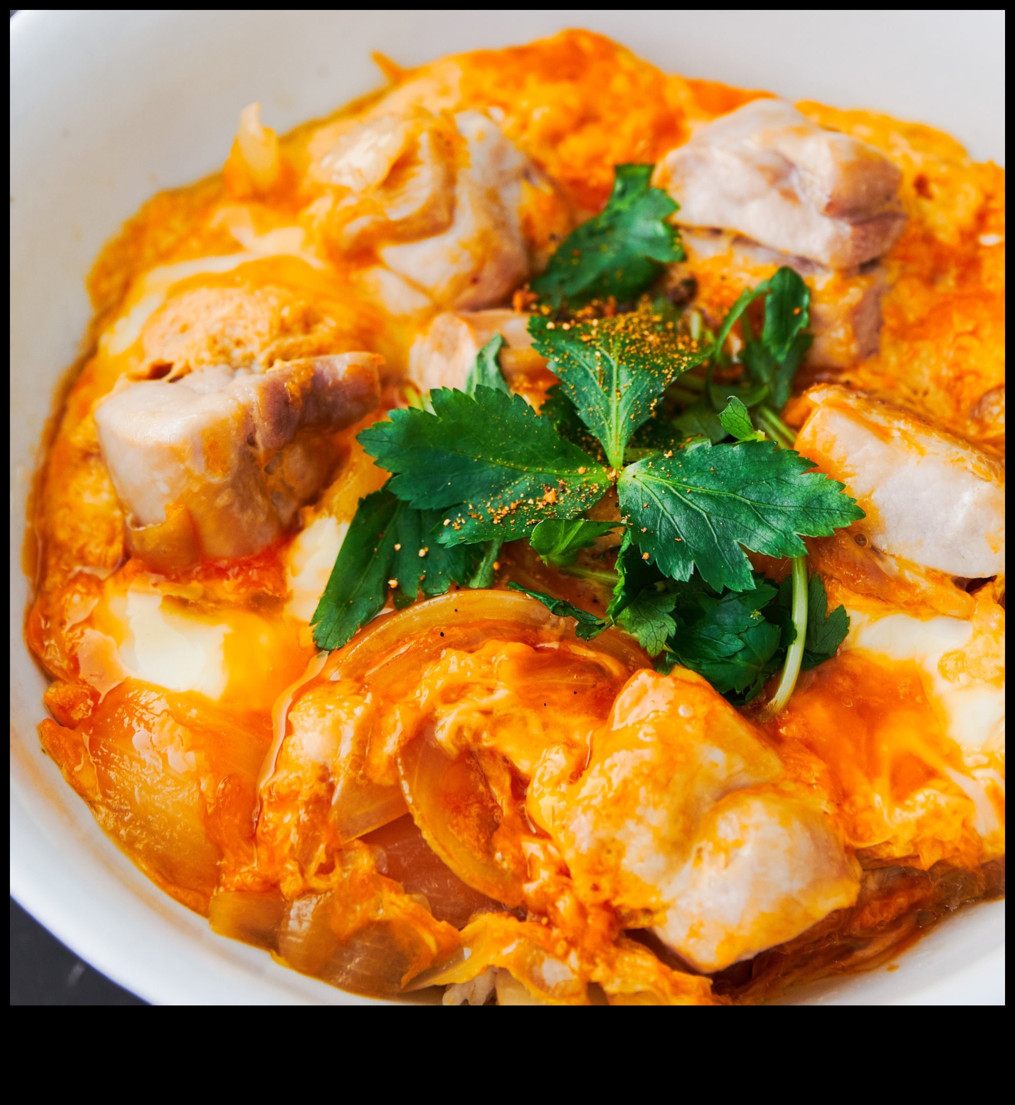 גילויי קערת אורז טעימה של קלאסיקות אוכל מנחם אסיאתי 4 גילויי קערת אורז: קלאסיקות אוכל מנוחות אסייתיות