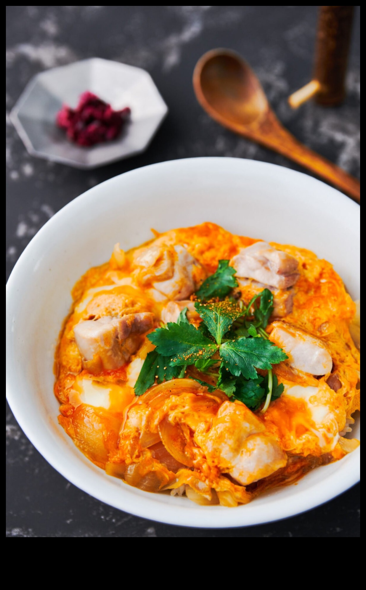 גילויי קערת אורז טעימה של קלאסיקות אוכל מנחם אסיאתי 3 גילויי קערת אורז: קלאסיקות אוכל מנוחות אסייתיות