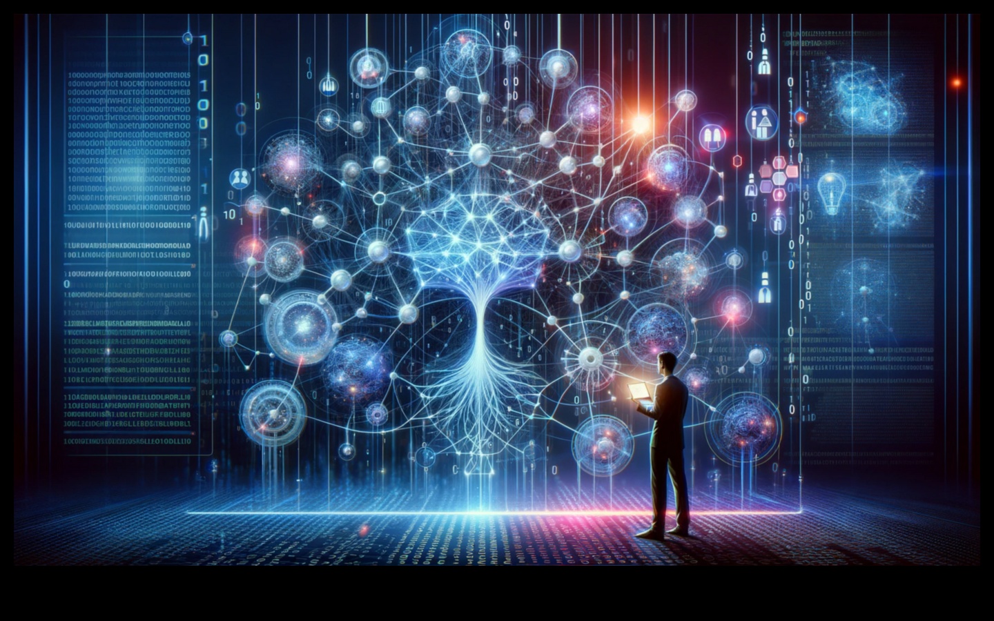 יצירת זוהר המבטלת את הטכניקות שמאחורי פתרונות ML 2 ברק יצירה: טכניקות שנחשפו בפתרונות ML