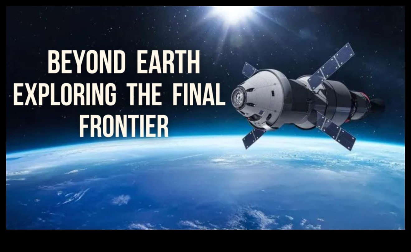 מעבר לכדור הארץ מדריך מקיף לחלל החיצון חקור את הגבול הסופי עם מבט מעמיק זה על מערכת השמש שלנו ומעבר לו. 2 מעבר לכדור הארץ: מדריך מקיף לחלל החיצון