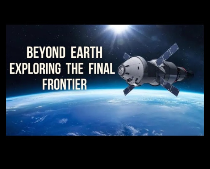 מעבר לכדור הארץ מדריך מקיף לחלל החיצון חקור את הגבול הסופי עם מבט מעמיק זה על מערכת השמש שלנו ומעבר לו. 3 מעבר לכדור הארץ: מדריך מקיף לחלל החיצון