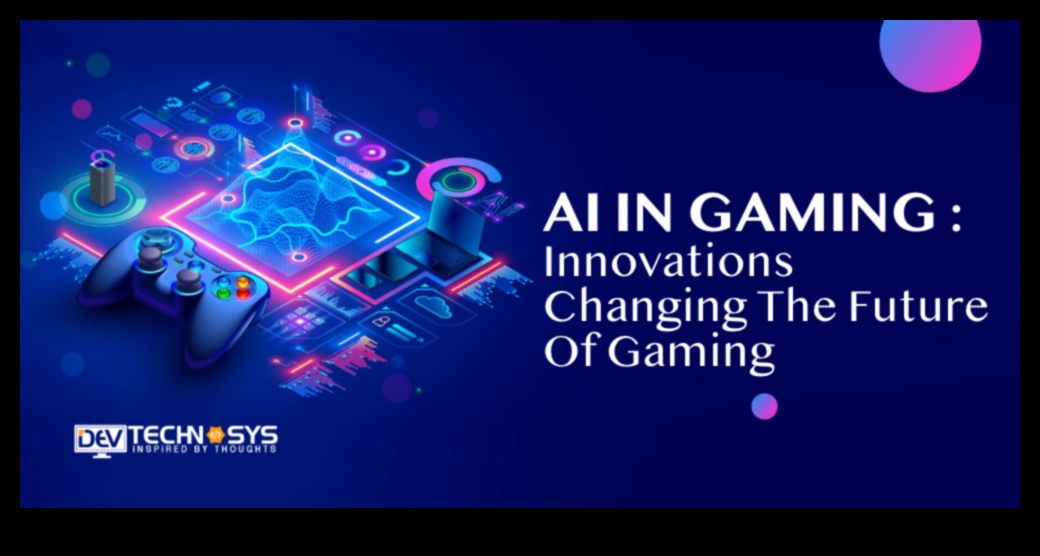 תנועות חדשניות: עיצוב הנוף של מגמות עיצוב משחקים