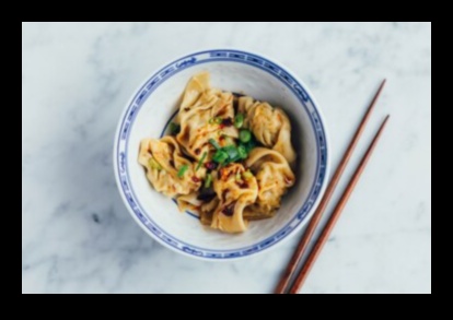 Wonton Wonders מאסטר את אומנות היצירה של כופתאות אסיה מושלמות 3 Wonton Wonders: שלטו באומנות היצירה של כופתאות אסייתיות מושלמות