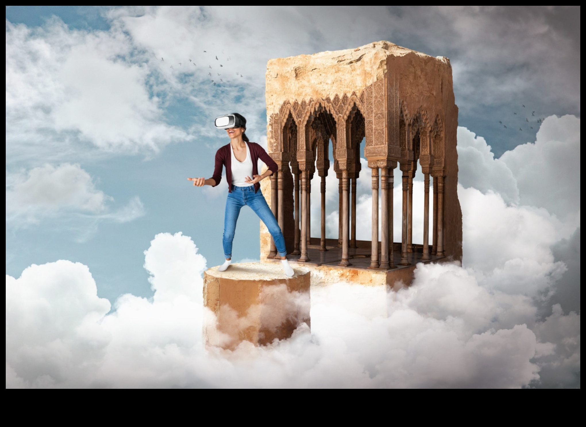 עיקרי המורשת: שימור מסורות בתמונות