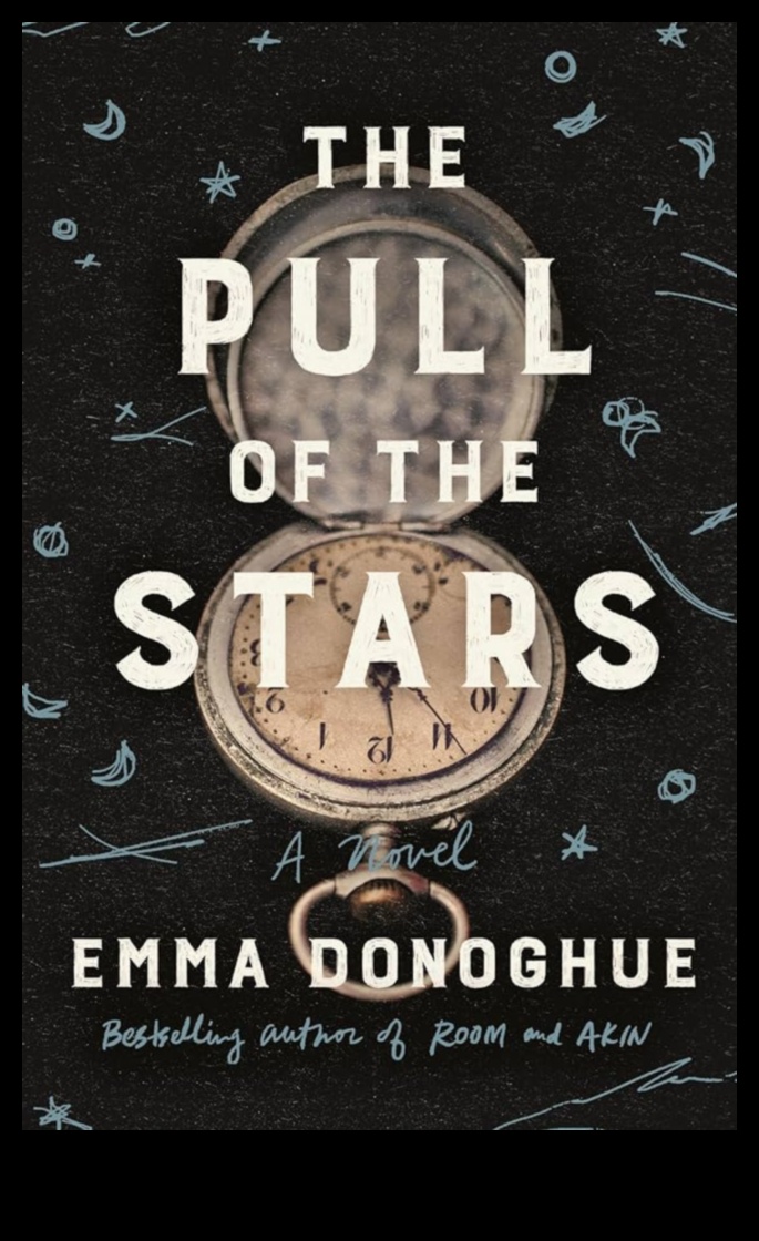 כוכבי כבידה: המשיכה הדינמית של גופים שמימיים