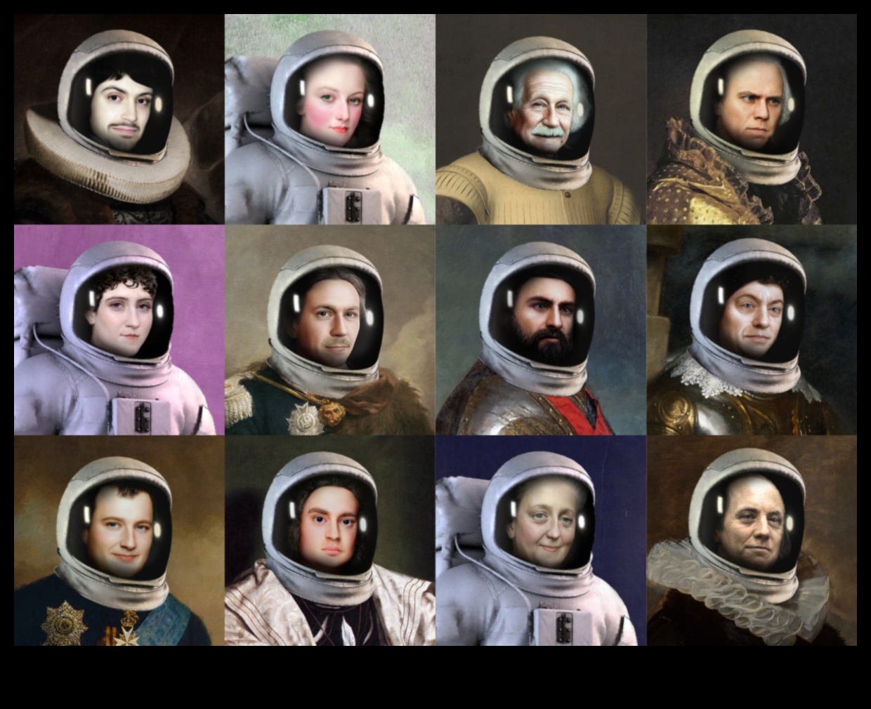 Pixel Pioneers: מעצב את העתיד של אמנות דיגיטלית