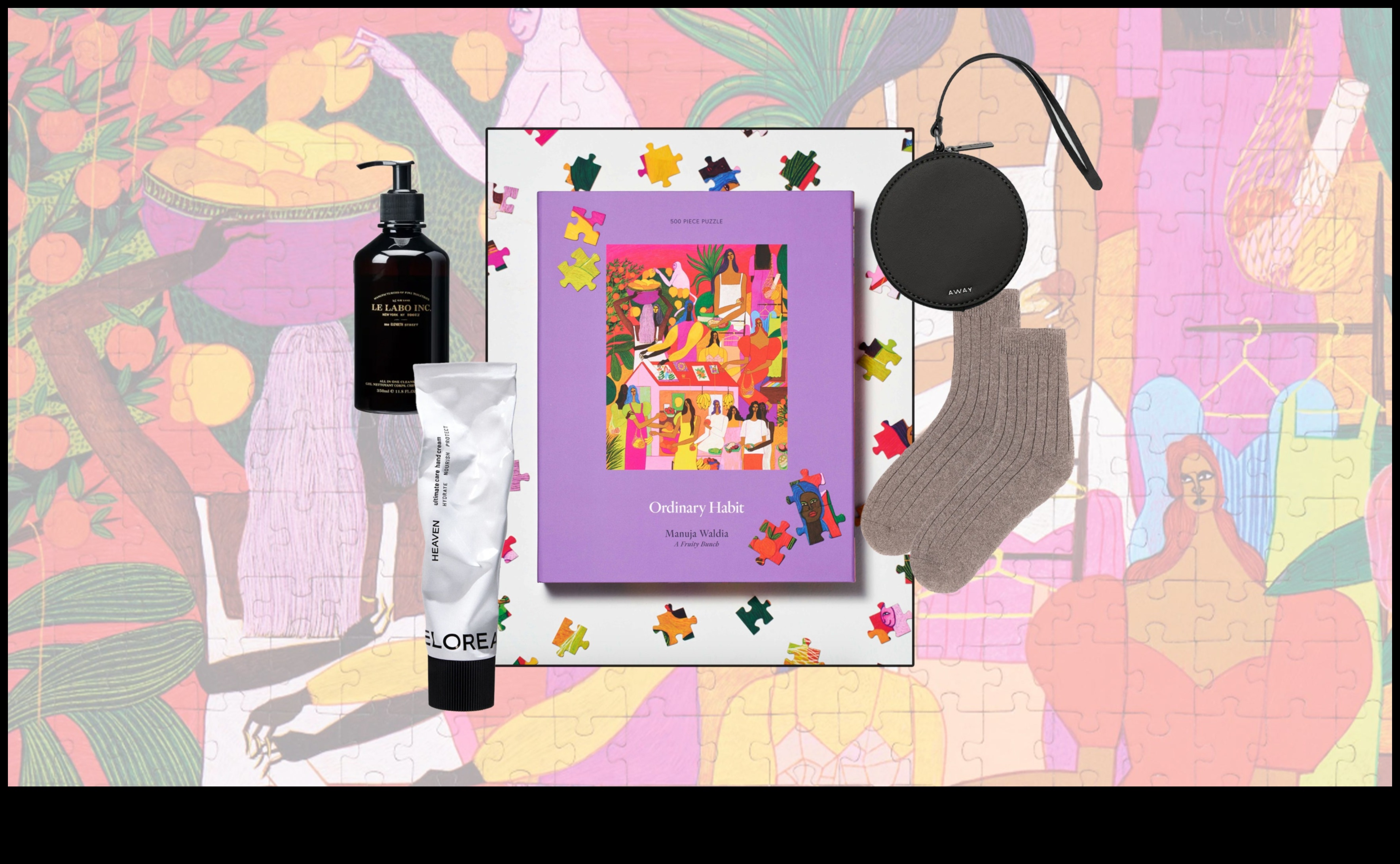 התחלות יקרות מתנות מתחשבות לכניסות חדשות 2 התחלות יקרות: מתנות מתחשבות לכניסות חדשות