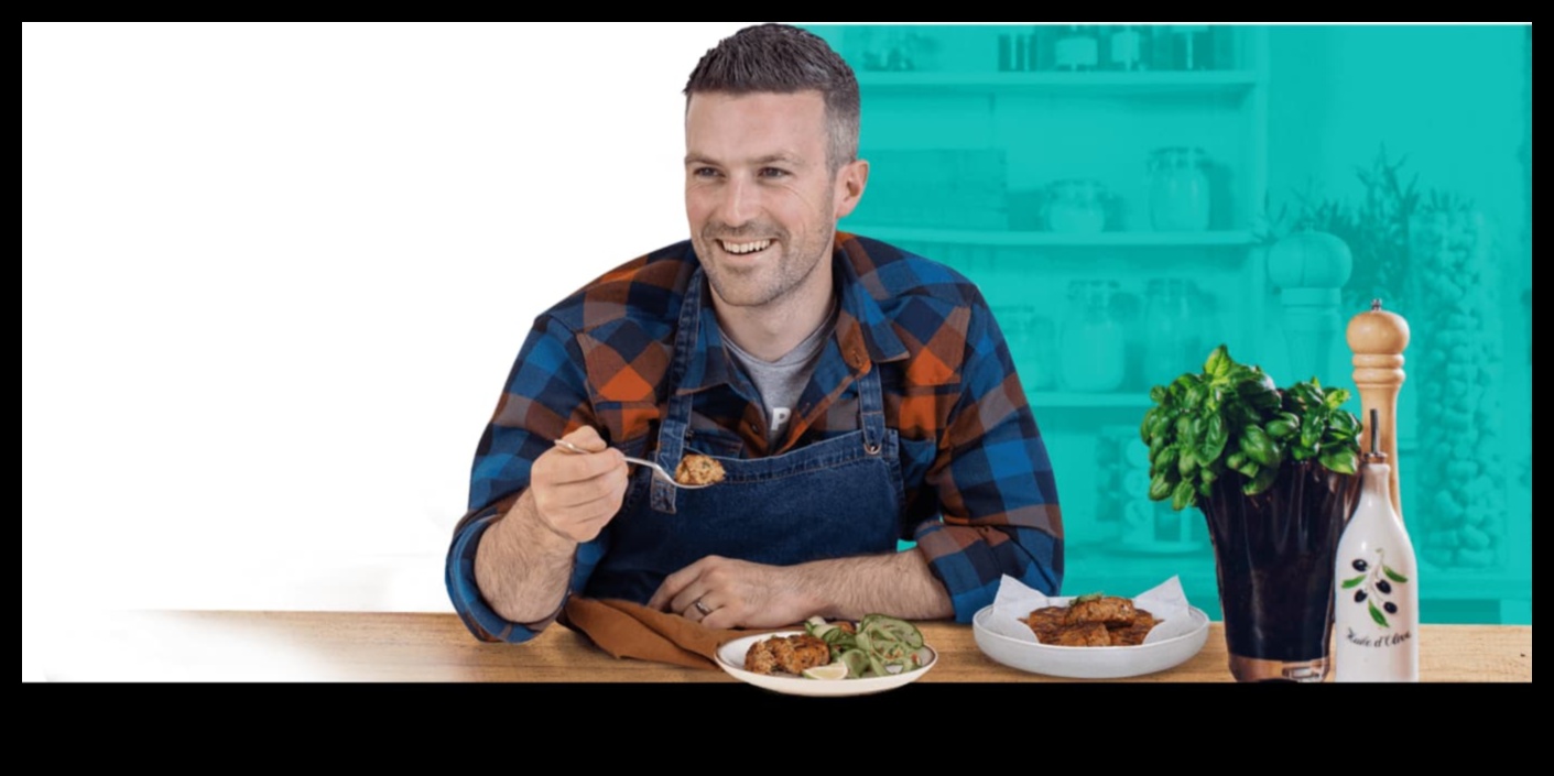 תענוגות גורמה של מיומנויות חלבון לאורח חיים פעיל פנקו את בלוטות הטעם שלכם עם ארוחות טעימות ועמוסות בחלבון שמזנות את אורח החיים הפעיל שלכם. 3 כושר חלבון: תענוגות גורמה לאורח חיים פעיל