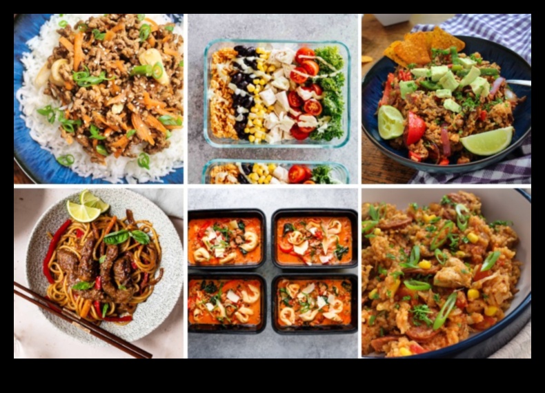 תענוגות גורמה של מיומנויות חלבון לאורח חיים פעיל פנקו את בלוטות הטעם שלכם עם ארוחות טעימות ועמוסות בחלבון שמזנות את אורח החיים הפעיל שלכם. 5 כושר חלבון: תענוגות גורמה לאורח חיים פעיל