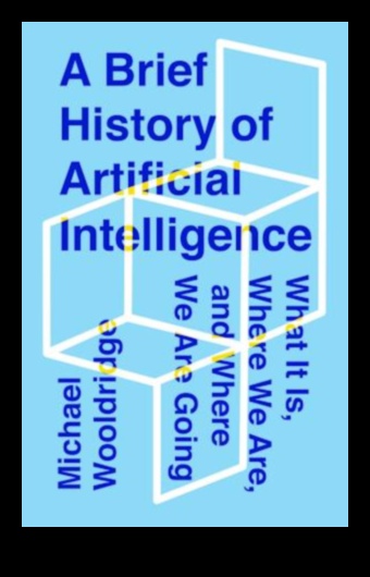 AI קצר מתקופת האבן ועד לעידן המודרני 3 אבולוציה של ביטוי: בינה מלאכותית לאורך הדורות