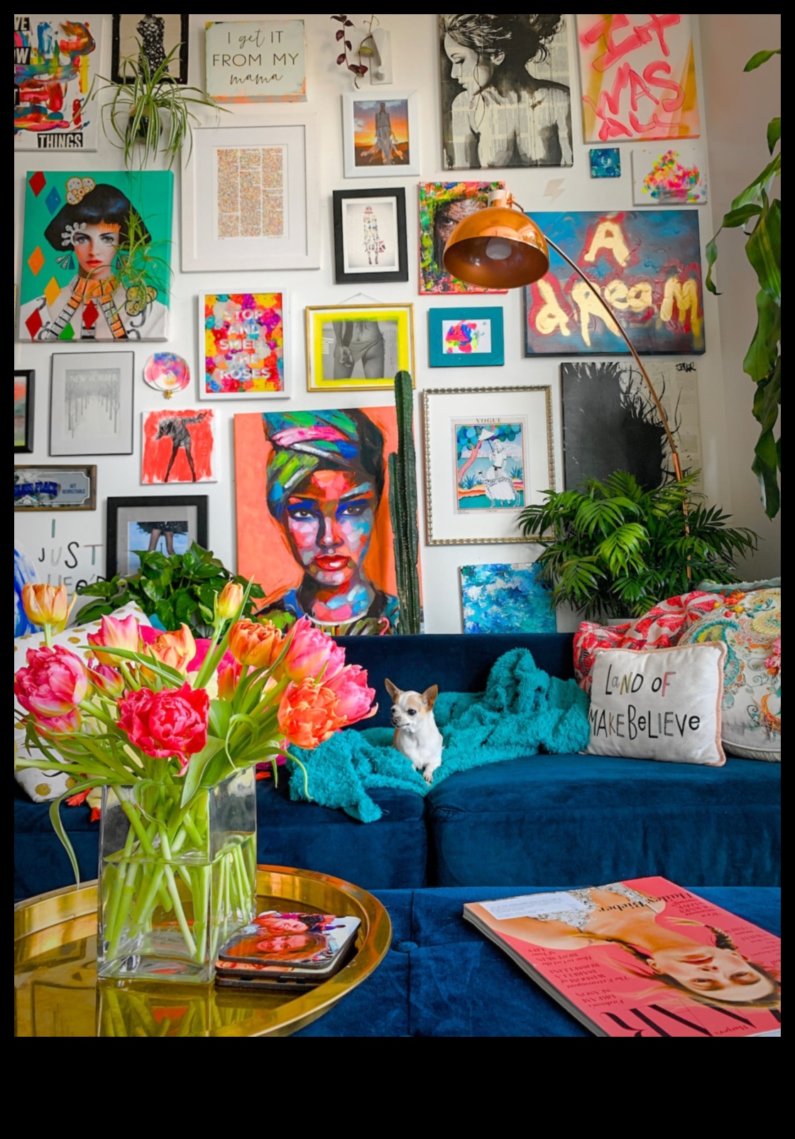 גוונים הרמוניים חקר תוסס של צילום מופשט 3 גוונים הרמוניים: יצירות צבעוניות בצילום מופשט