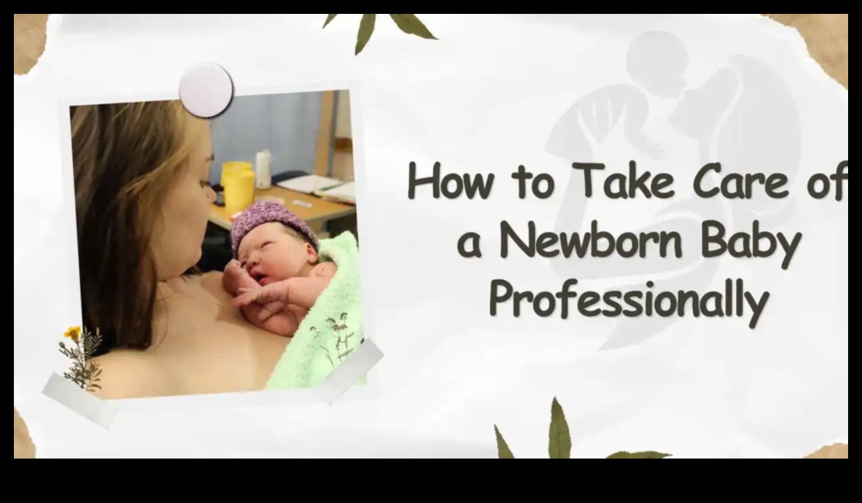 בדיקות יקרות: שמירה על בריאות התינוק