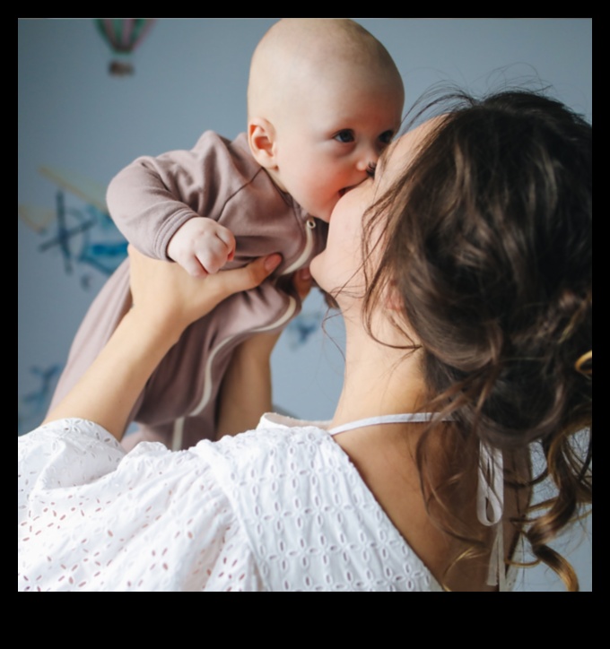 בדיקות יקרות: שמירה על בריאות התינוק