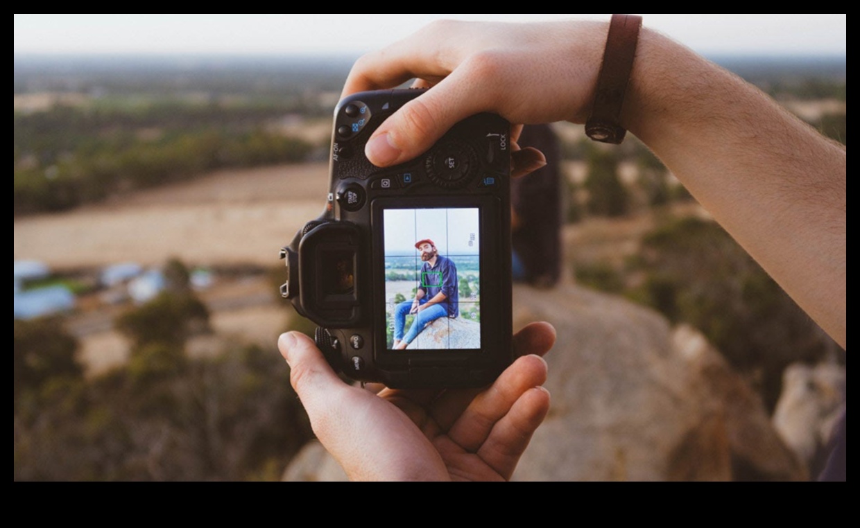 מיומנות דיגיטלית: טכניקות מתקדמות בהדרכות צילום