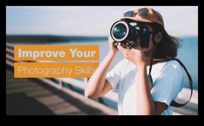 מיומנות דיגיטלית: טכניקות מתקדמות בהדרכות צילום