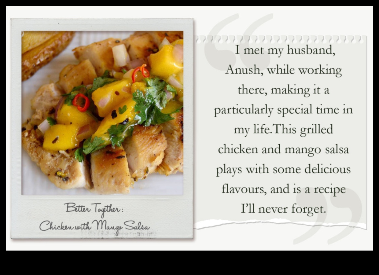 וינייטות בטעם: תוספות ליצירת זיכרונות קולינריים