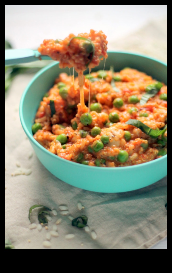 גורמה מחייך מנות טעימות לקטן שלך 2 חיוך גורמה: תענוגות קולינריים המותאמים לטעמו של התינוק