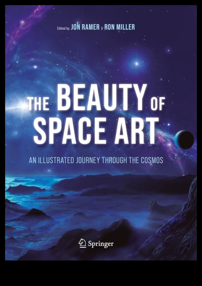 בד קוסמי: ציור שטיח האסטרונומיה