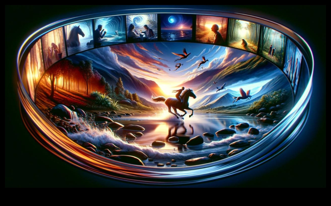 IT Chronicles: סיפורי שליטה ביצירת חוויות דיגיטליות