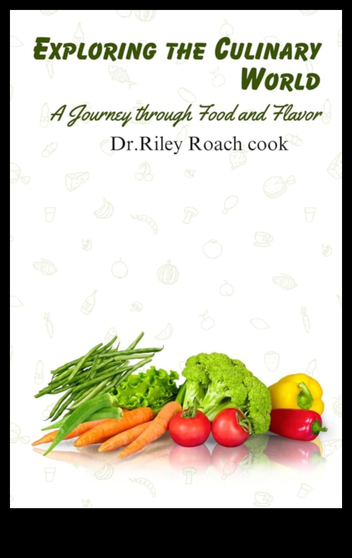 קולינרי פורץ דרך מסע אל טעמים ומרקמים מרגשים 4 פורץ דרך קולינרית: פורץ דרך לטריטוריות מרגשות עם רעיונות למתכונים