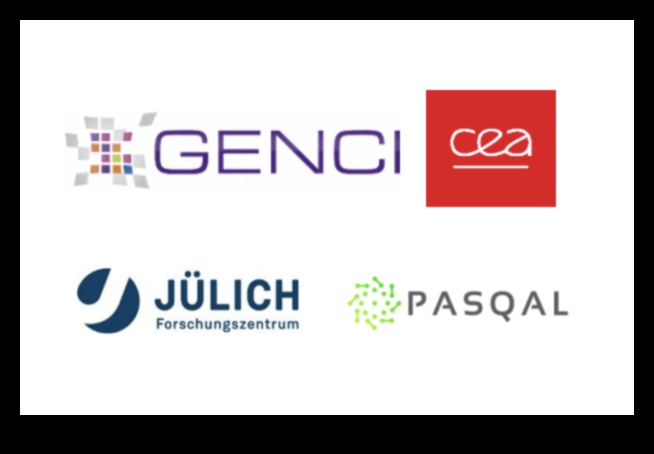 חלוצי חדשנות: מעצבים את העתיד עם מצוינות מחשוב קוונטי