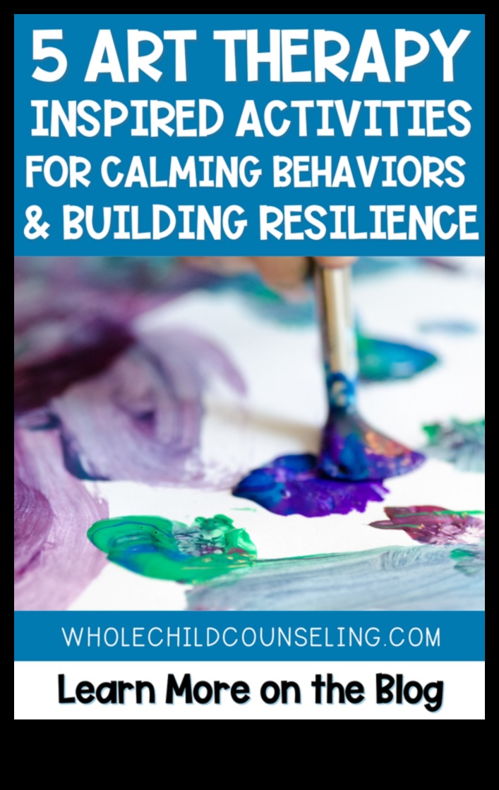 תענוגות דינמיים: חקר עולם החינוך לאמנויות יצירתיות