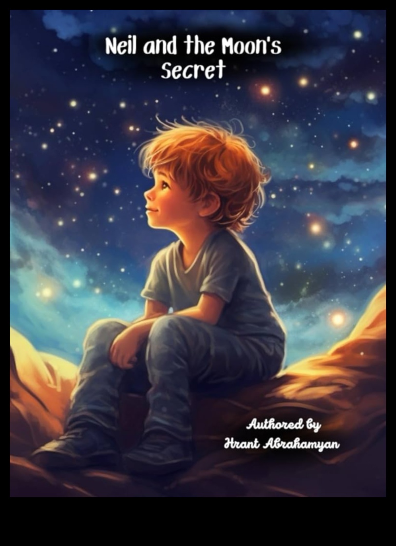 לחישות ירח: מסתורי הירח בסיפורי מערכת השמש שלנו