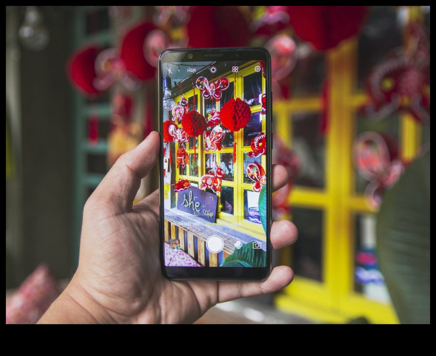 תמונת מצב מבינה איך לצלם תמונות מרשימות עם הטלפון שלך 2 Snapshot Savvy: טיפים חיוניים ליצירת תמונות בולטות