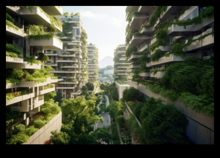 יצירת הברק ירוק המפענח את הסודות של פתרונות ברי קיימא 3 יצירת הברק ירוק: טכניקות שנחשפו בפתרונות סביבתיים