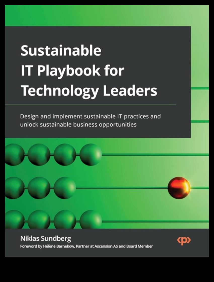 מחזון למציאות מדריך לטכנולוגיה בת קיימא 2 מחזון למציאות: מדריך מקיף לטכנולוגיה בת קיימא