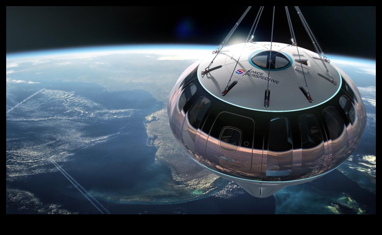 מעבר לתפיסת כדור הארץ החוויה יוצאת הדופן של חוסר משקל בחקר החלל 5 מעבר לתפיסת כדור הארץ: חווה חוסר משקל בחקר החלל