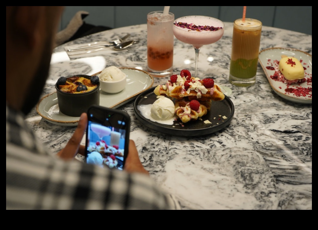 פנקו ותענגו ממתקים שמימיים לכל טעם - טעם גן עדן 4 להתפנק ולהתענג: ממתקים שמימיים לכל חך