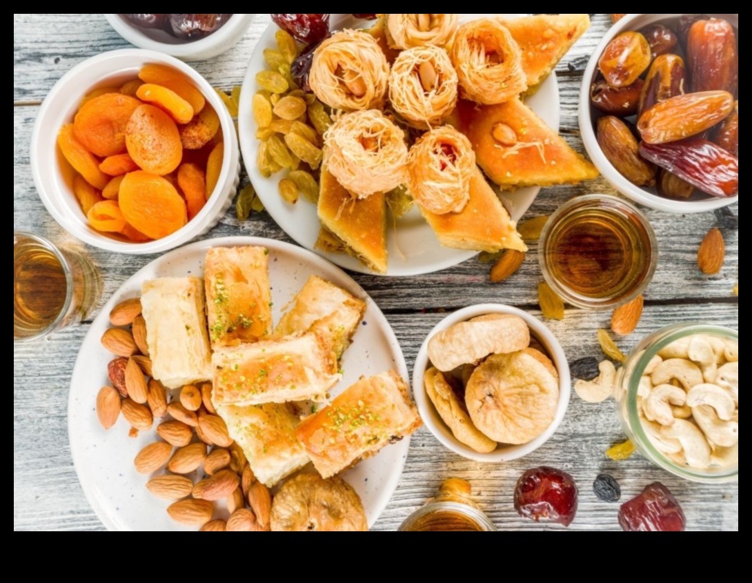 פנקו ותענגו ממתקים שמימיים לכל טעם - טעם גן עדן 3 להתפנק ולהתענג: ממתקים שמימיים לכל חך