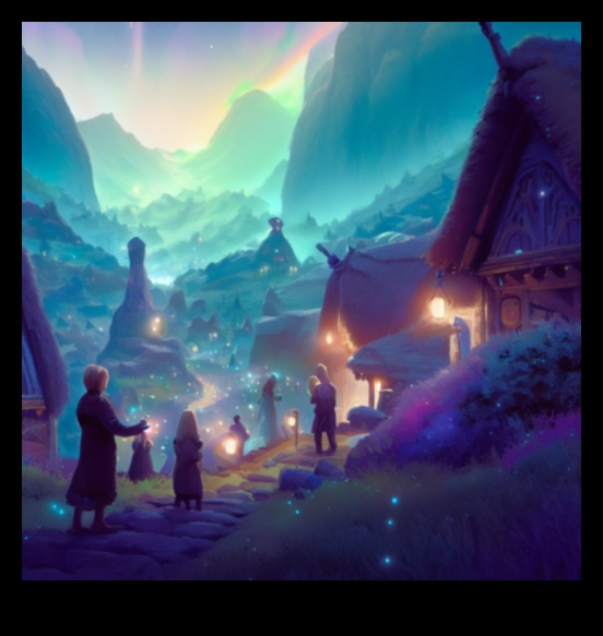 אודיסיאת האינטרנט: ניווט בנוף היצירתי