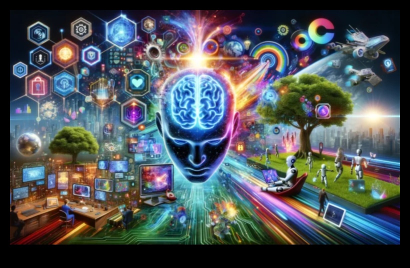 אודיסיאת האינטרנט: ניווט בנוף היצירתי